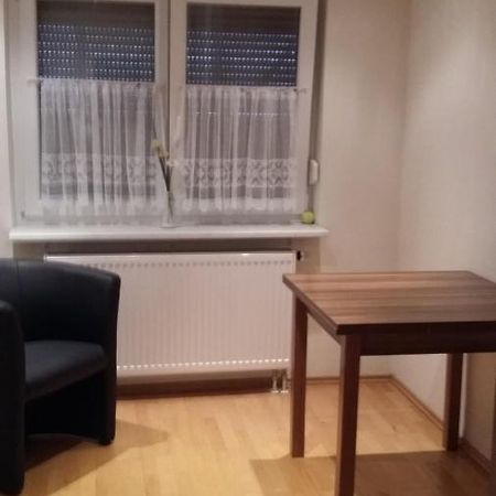 Zimmervermietung Iris Und Erich Pfungstadt Luaran gambar